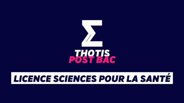 licence Sciences pour la santé licence Sciences pour la santé