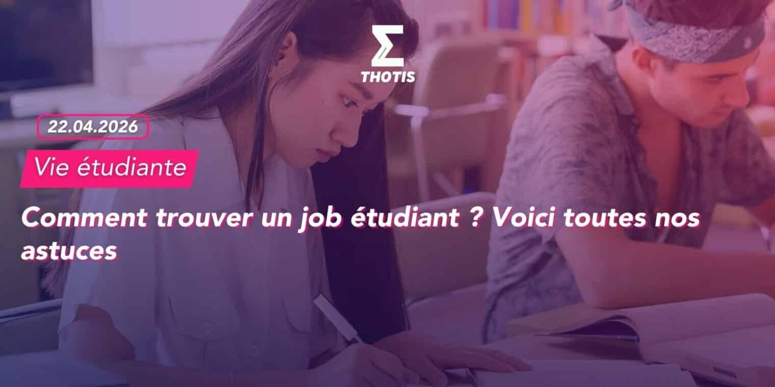 Comment trouver un stage étudiant ? conseils et astuces