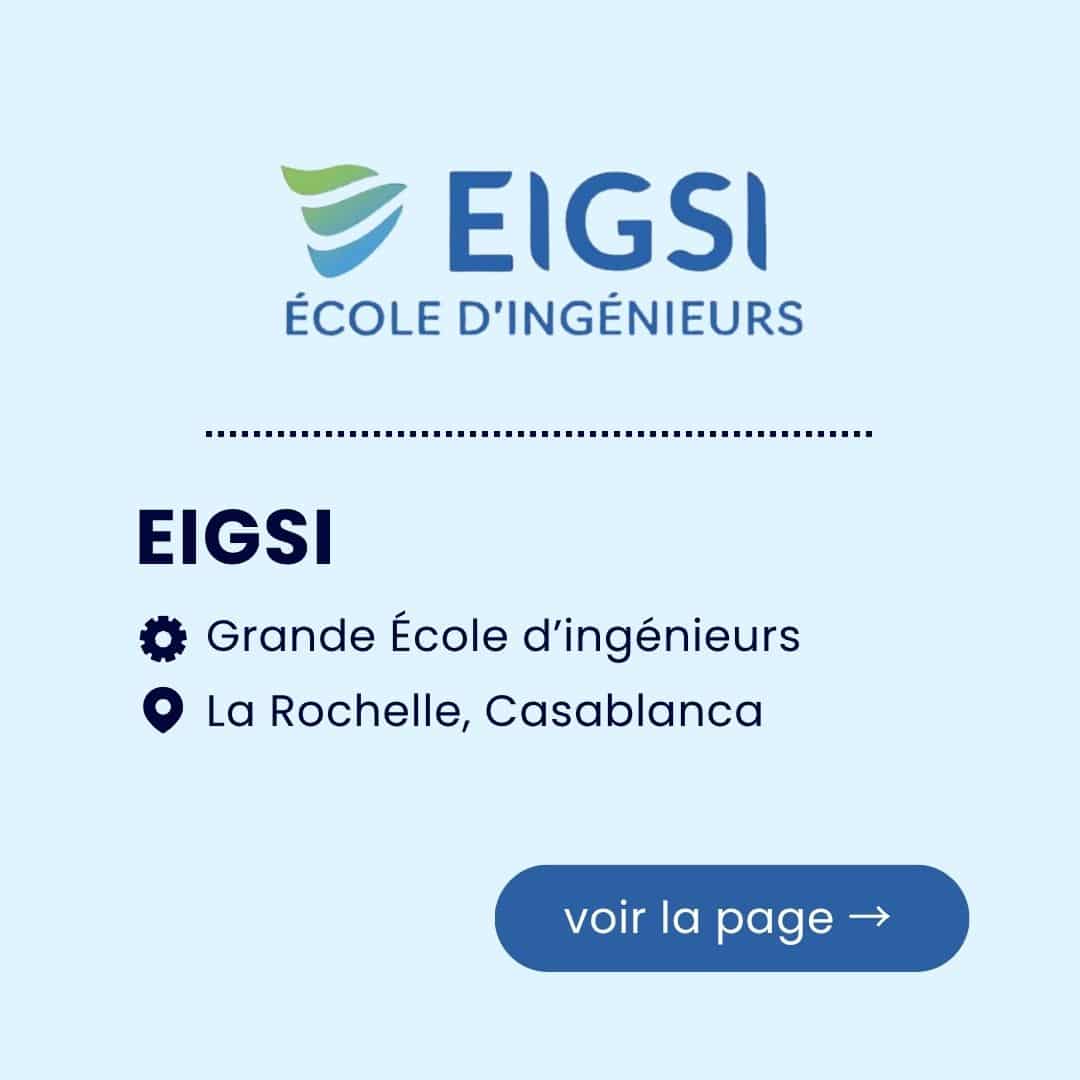 EIGSI
