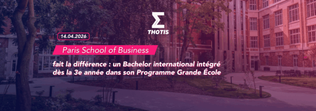 Paris School of Business