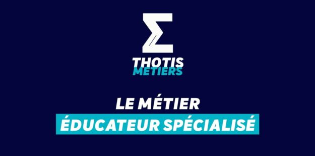 éducateur spécialisé