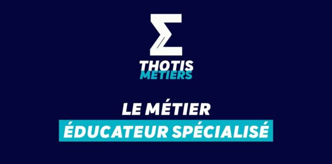 éducateur spécialisé