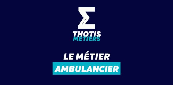 Ambulancier
