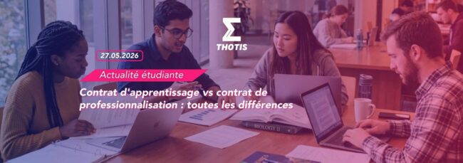 Contrat d’apprentissage vs contrat de professionnalisation toutes les différences