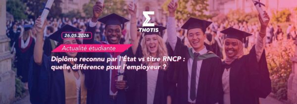 Diplôme reconnu par l’État vs titre RNCP quelle différence pour l’employeur Diplôme reconnu par l'État vs titre RNCP quelle différence pour l'employeur