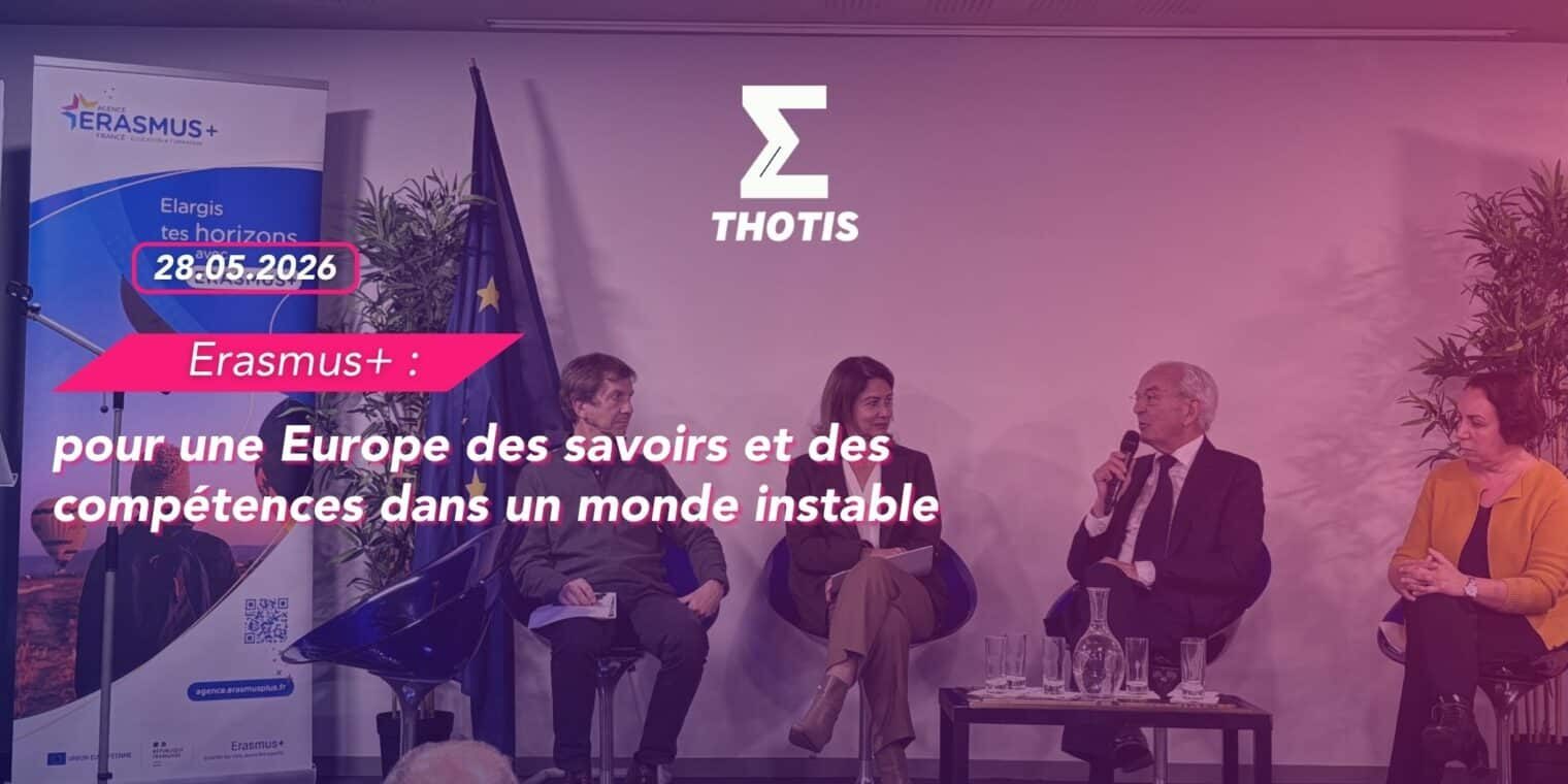 Erasmus + pour une Europe des savoirs et des compétences dans un monde instable-2