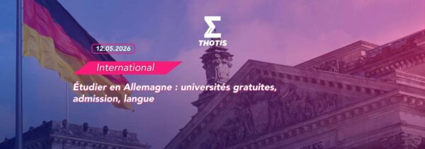 Étudier en Allemagne universités gratuites, admission, langue