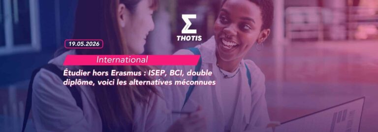 Étudier hors Erasmus ISEP, BCI, double diplôme, voici les alternatives méconnues-2