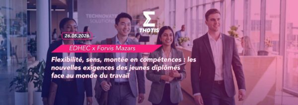 Flexibilité, sens, montée en compétences les nouvelles exigences des jeunes diplômés face au monde du travail-2 Flexibilité, sens, montée en compétences les nouvelles exigences des jeunes diplômés face au monde du travail 2