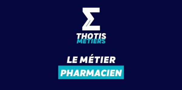 Pharmacien