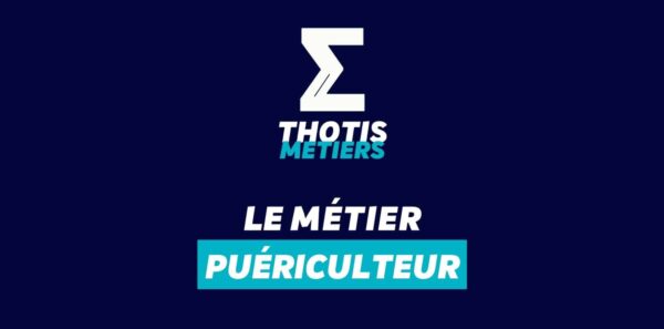 Puériculteur