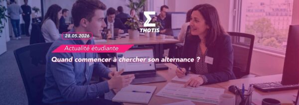 Quand commencer à chercher son alternance 2