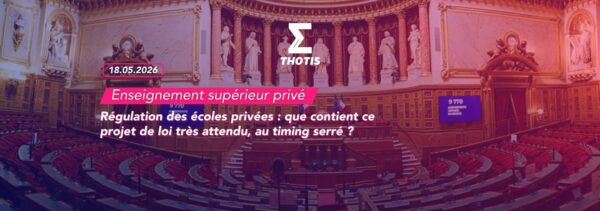 Régulation des écoles privées que contient ce projet de loi très attendu, au timing serré
