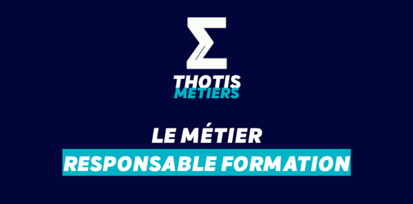Responsable formation Responsable formation