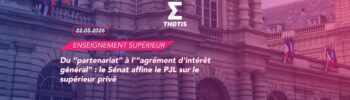 PJL - le Sénat affine supérieur privé - NEOMA