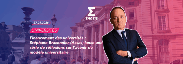 Financement Assas Universités S. Braconnier