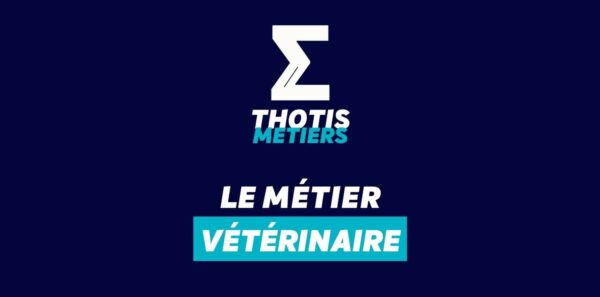 Vétérinaire