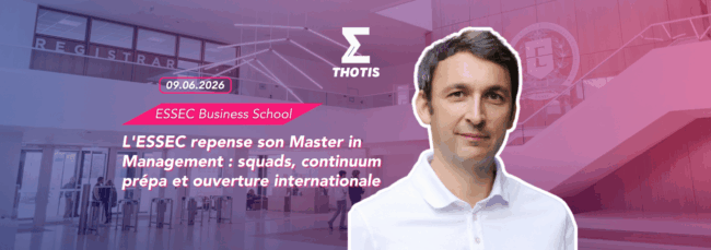 ESSEC – MIM