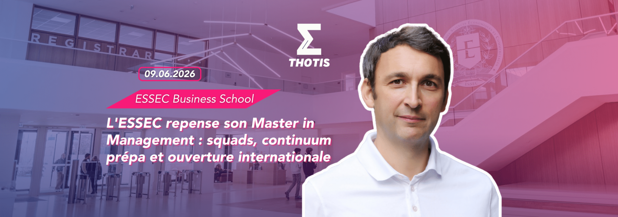 ESSEC MIM