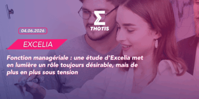 EXCELIA MANAGER BLUES