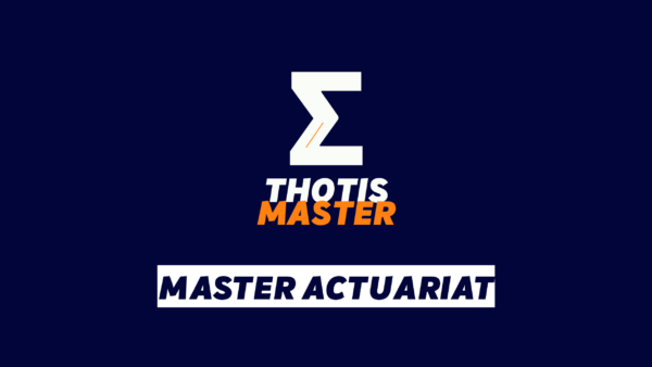 Master Actuariat