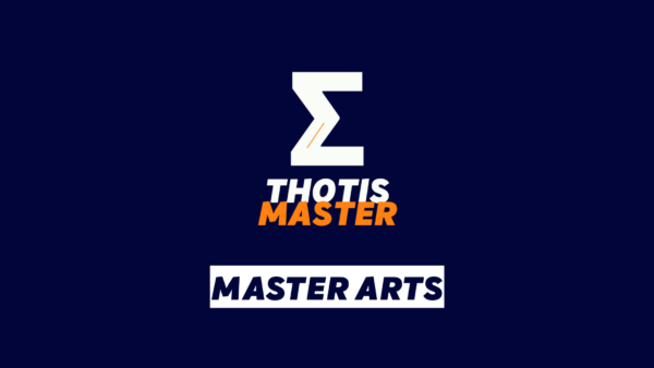 Master Arts