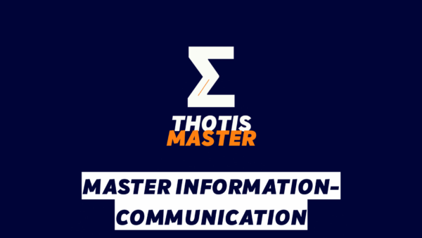 Master Information communication
