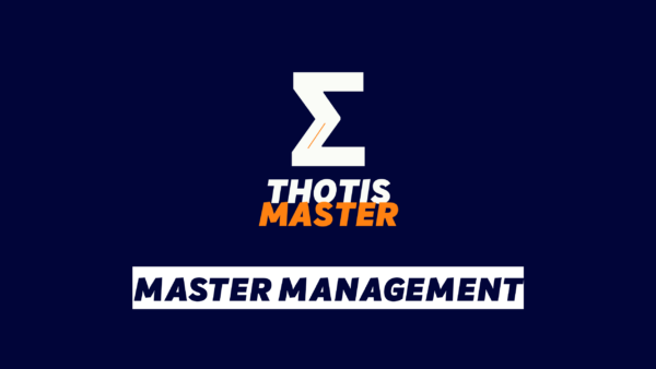 Master Management