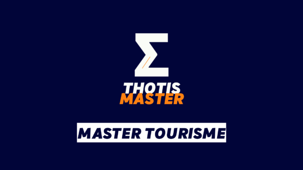 Master Tourisme Master Tourisme