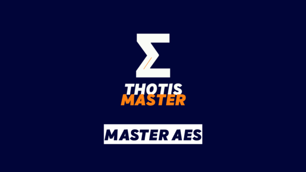 Master aes Master aes