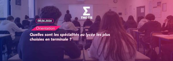 Quelles sont les spécialités au lycée les plus choisies en terminale Quelles sont les spécialités au lycée les plus choisies en terminale ?