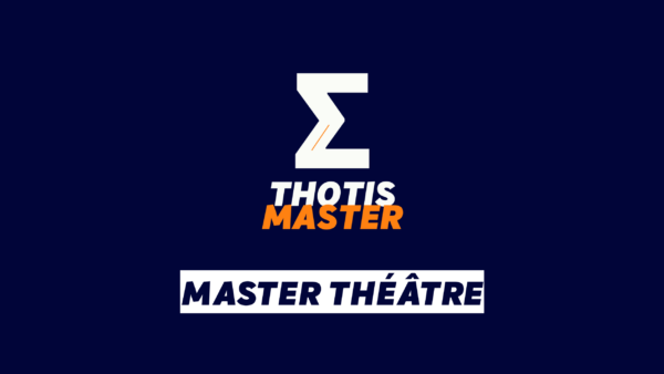 Master théâtre