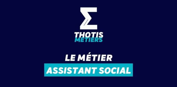 Assistant social