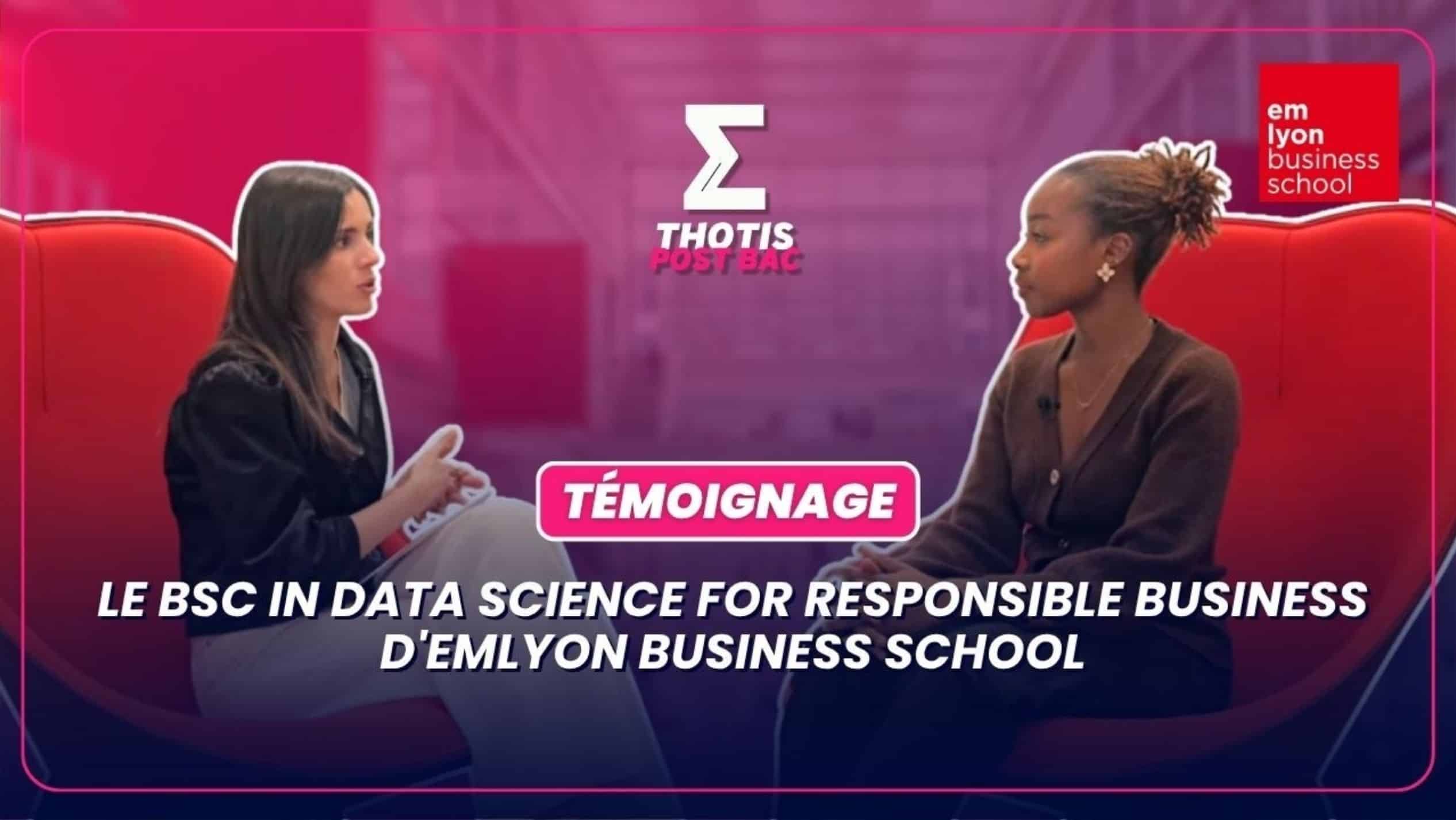 BSc in Data Science for Responsible Business demlyon
