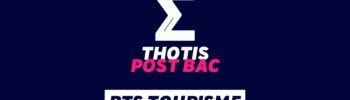 BTS tourisme