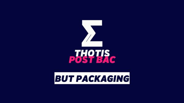 BUT Packaging BUT Packaging