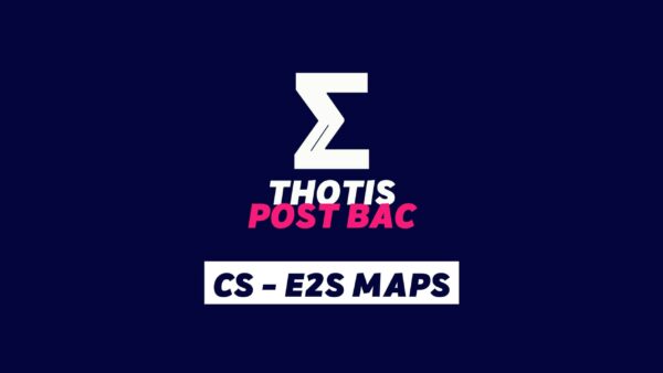 CS E2S MAPS CS E2S MAPS