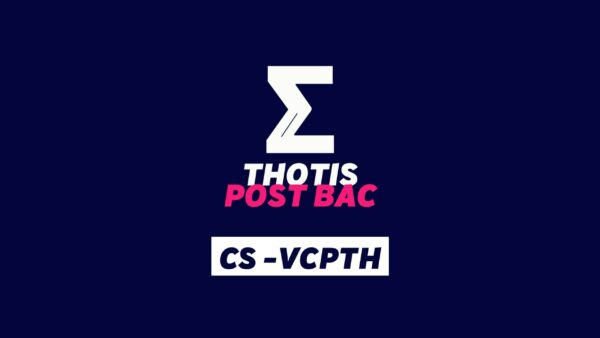 CS Vendeur-conseil en produits techniques pour l’habitat CS Vendeur-conseil en produits techniques pour l'habitat