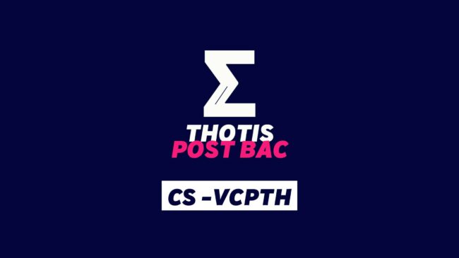 CS Vendeur-conseil en produits techniques pour l’habitat CS Vendeur-conseil en produits techniques pour l'habitat