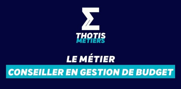 Conseiller en gestion de budge