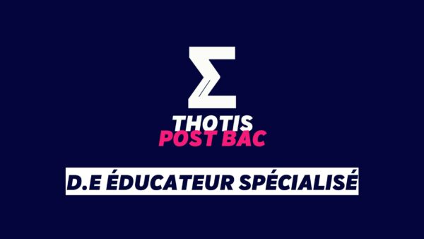 D E educateur specialise