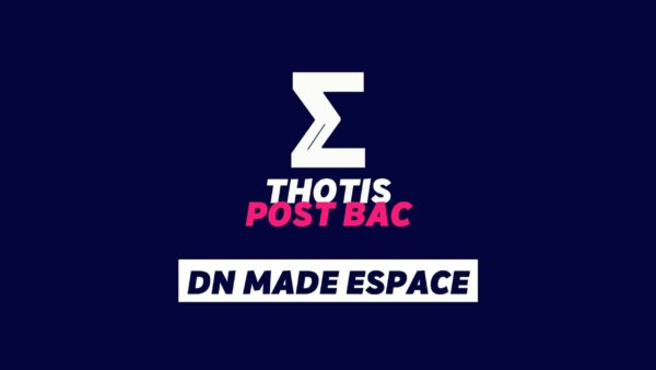DN MADE ESPACE DN MADE ESPACE