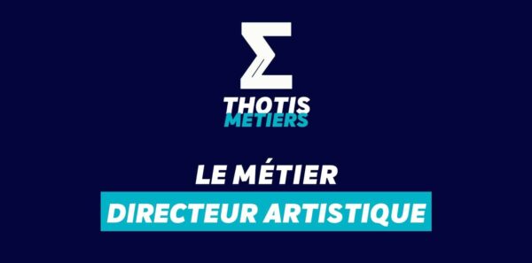 Directeur artistique