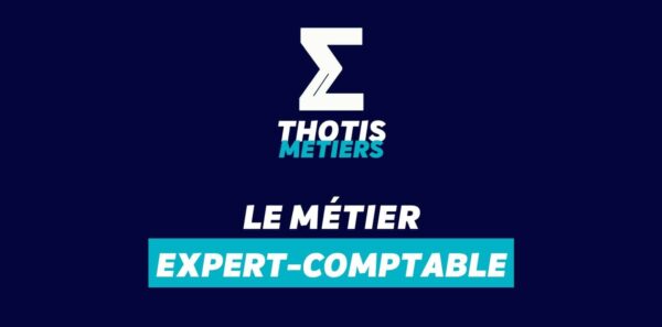 Expert comptable
