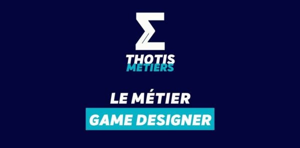 Game designer