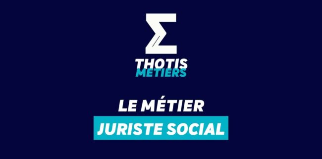 Juriste social Juriste social