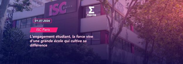 L’engagement étudiant, la force vive d’une grande école qui cultive sa différence-2