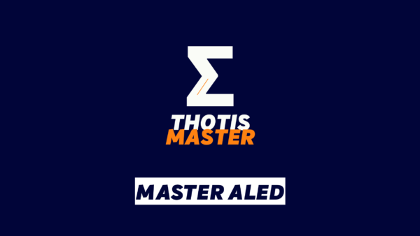 Master ALED Master ALED
