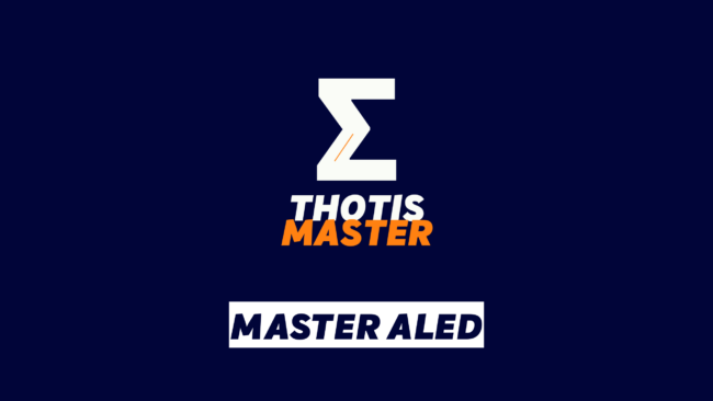 Master ALED