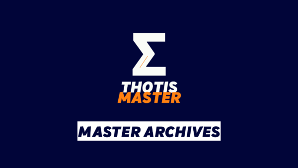 Master Archives Master Archives